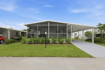 Thumbnail of mobile home