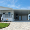 Mobile Home for Sale: 2 Bed, 2 Bath Home At Rolling Greens Village, Ocala, FL