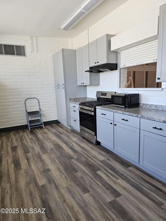Photo of Mobile Home Lot