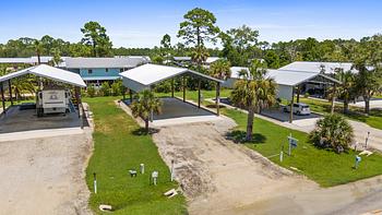 Thumbnail of RV lot