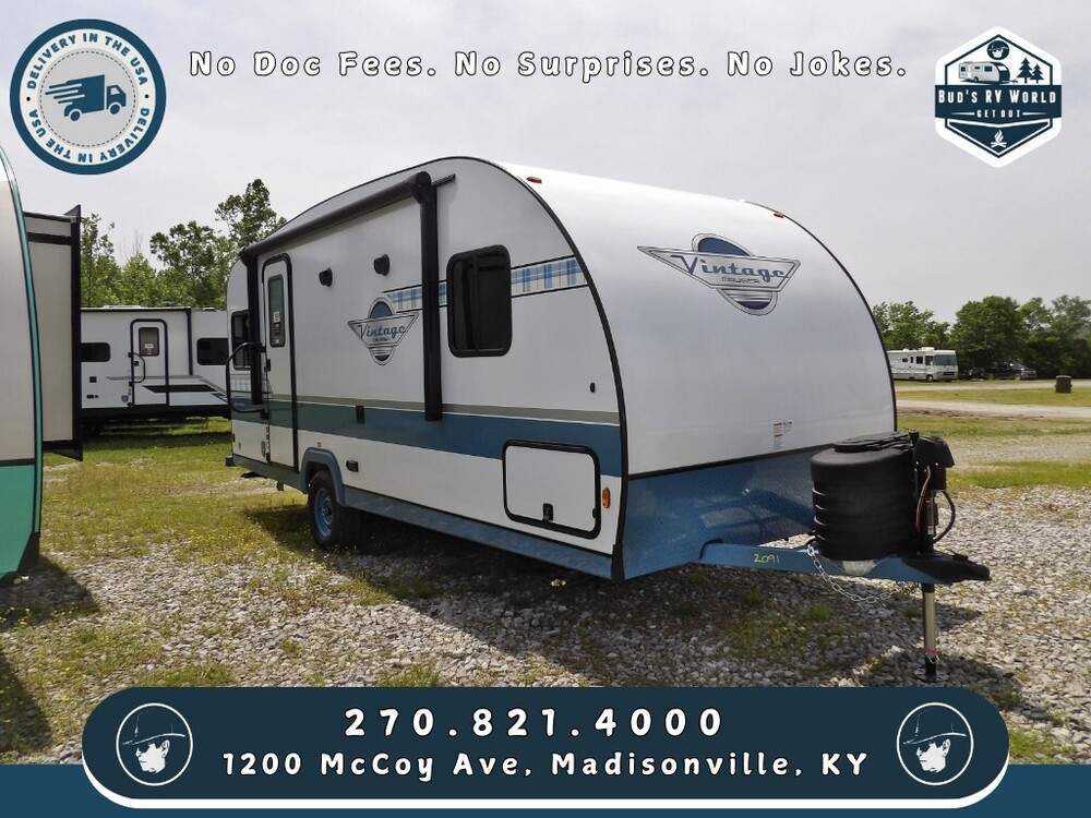 Photo of Rv