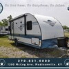 RV for Sale: 2025 VINTAGE CRUISER 19ERD
