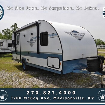 Photo of Rv