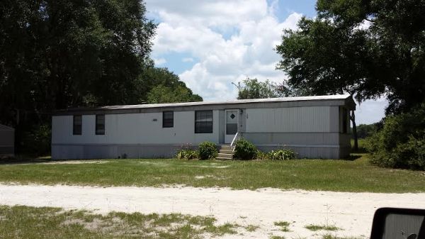 Country Acres MHP Unit #6