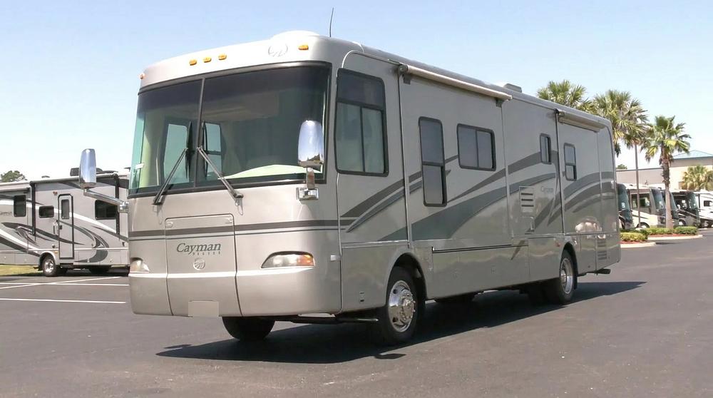 Photo of Rv