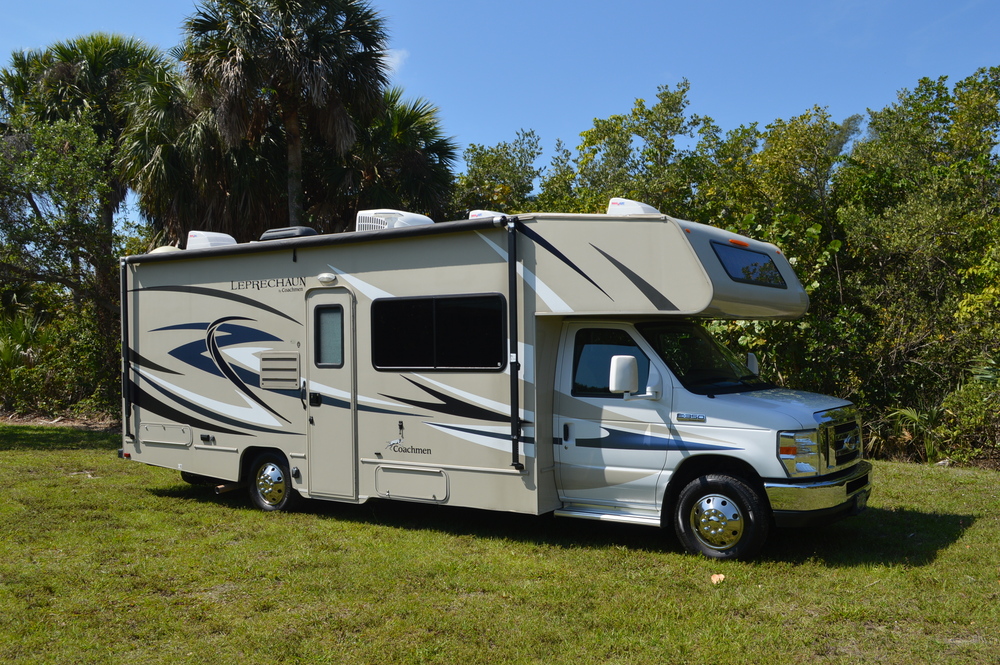 Photo of Rv