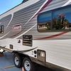 RV for Sale: 2018 COLEMAN LANTERN 202RD