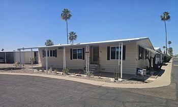 Thumbnail of mobile home