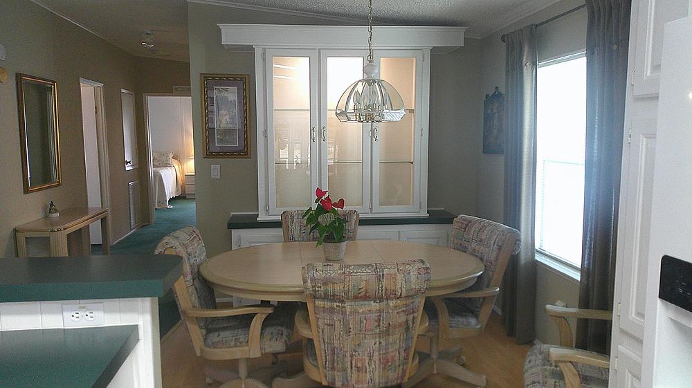 Lake Griffin Harbor Village