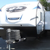 RV for Sale: 2021 CHEROKEE ALPHA WOLF 33BH