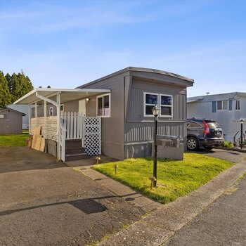 Thumbnail of mobile home