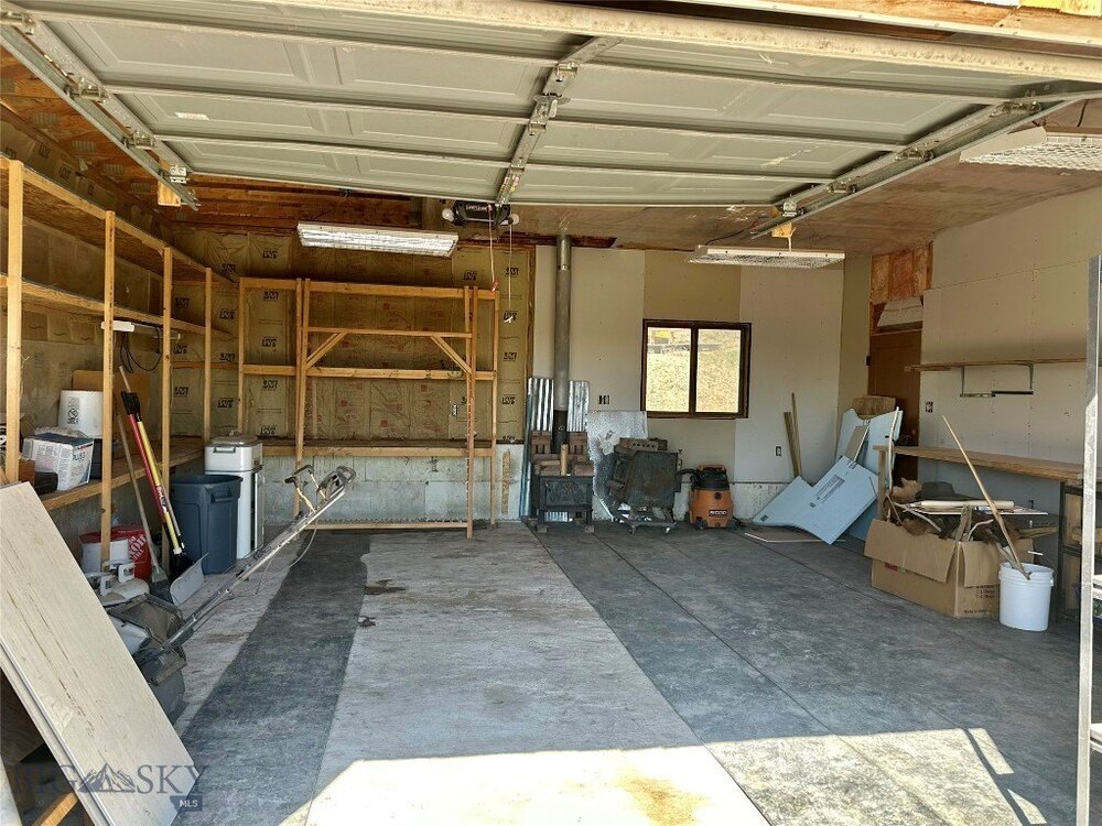 Photo of Mobile Home Lot