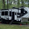 RV for Sale: 2021 MOMENTUM M-CLASS 349M