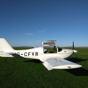 Thumbnail of aircraft