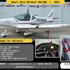 Aircraft for Sale: 2024 Belmont DW200