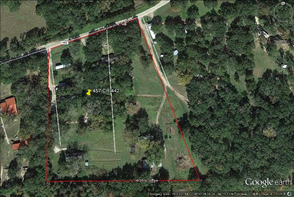 Photo of Mobile Home Park