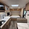 RV for Sale: 2022 AVENGER LT 16FQ