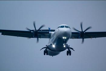 Thumbnail of aircraft