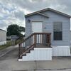 Mobile Home for Sale: 1 Bed 1 Bath 2022 Mobile Home