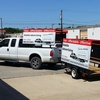 4'x8' Mobile Billboard Trailer for Rent