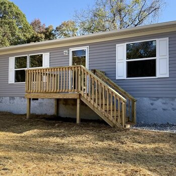 Thumbnail of mobile home