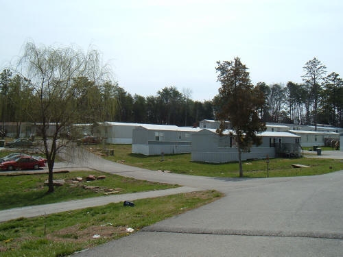 Mobile Home Community