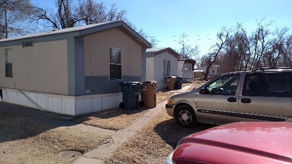Photo of Mobile Home Park