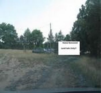 Thumbnail of mobile home lot