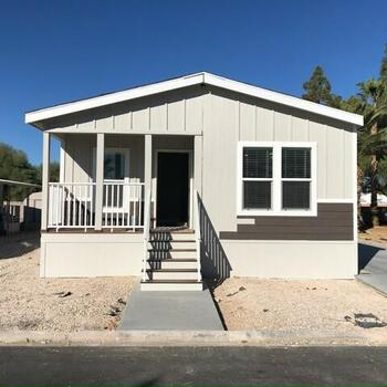 Thumbnail of mobile home