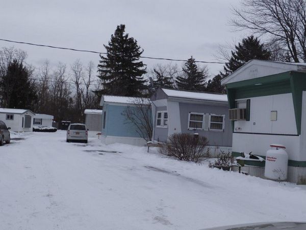 Photo of Mobile Home Park