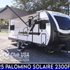 RV for Sale: 2025 SolAire 2300FKBS
