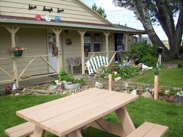 Spring Benton RV Park