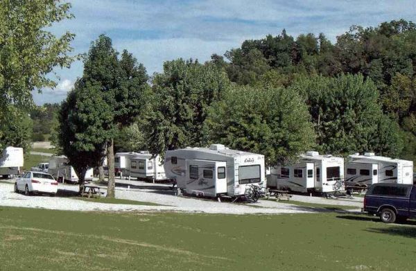 Photo of RV Park/Campground