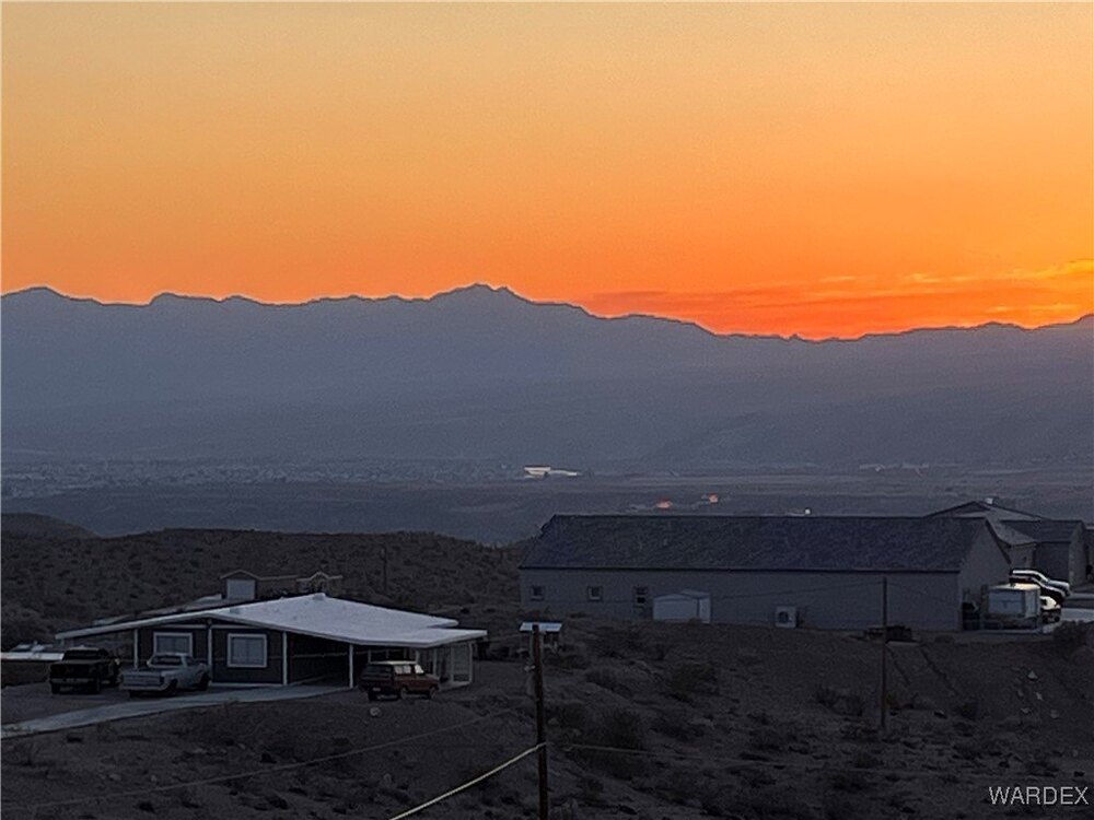Photo of Mobile Home Lot
