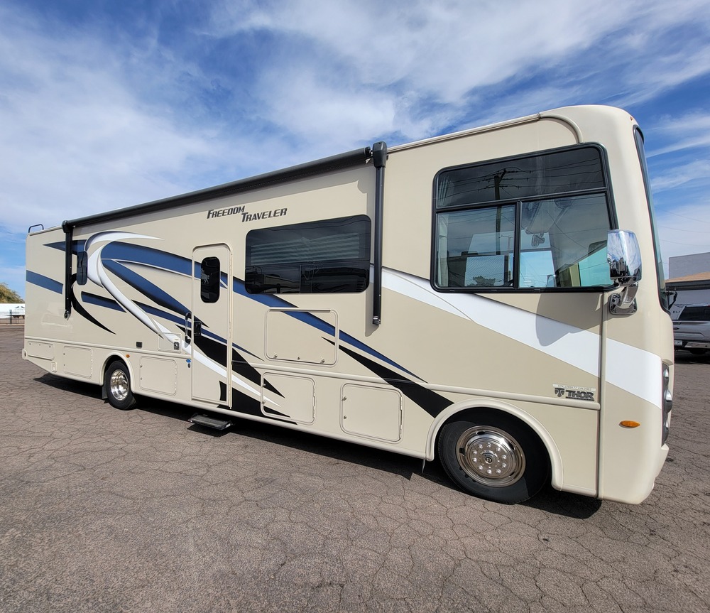 Photo of Rv
