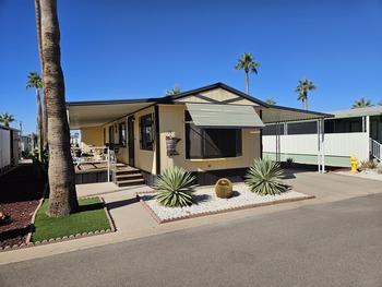 Photo of Location! Location!  Open Bright and Pristine!  Call Today Before It's Gone! #74