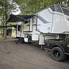 RV for Sale: 2025 SANDPIPER 3800RK