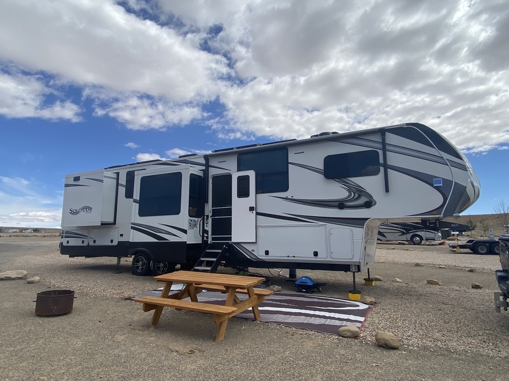Photo of Rv