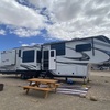 RV for Sale: 2022 SOLITUDE 390RKR
