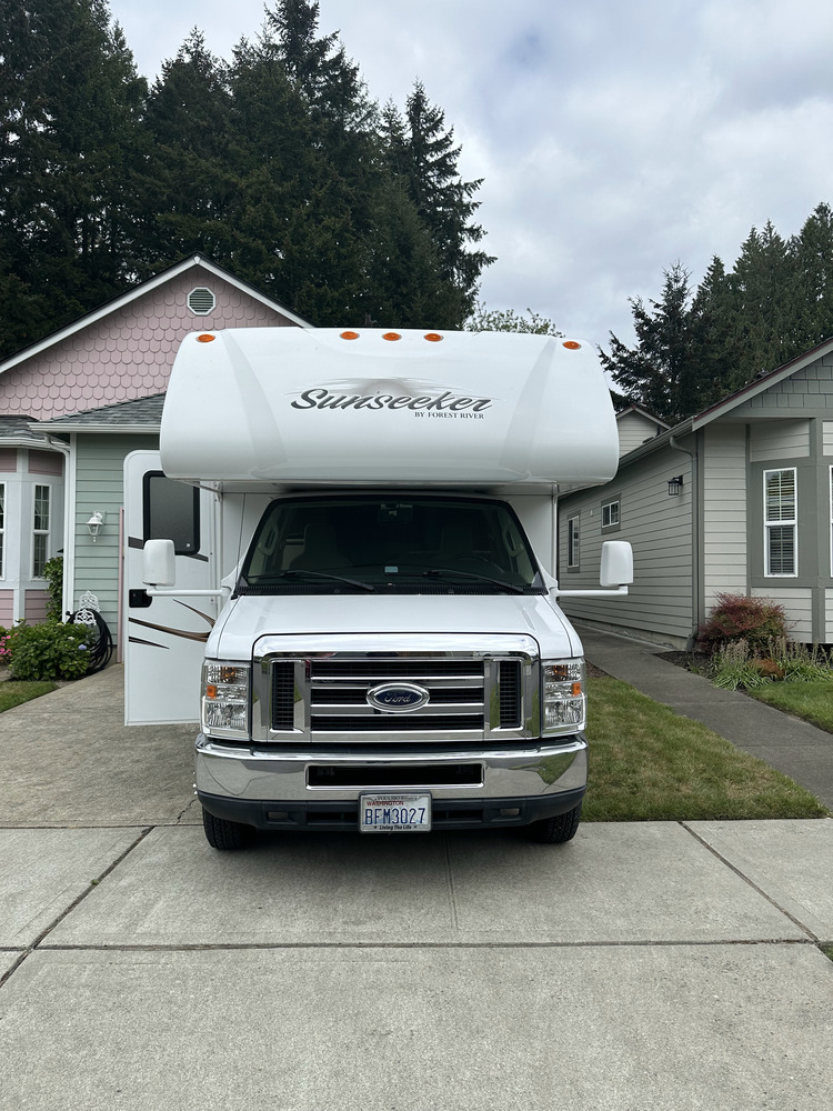 Photo of Rv