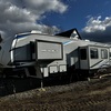 RV for Sale: 2023 Cherokee Arctic Wolf 3770SUITE