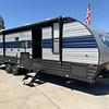 RV for Sale: 2022 CHEROKEE GREY WOLF 26DBH