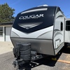 RV for Sale: 2021 COUGAR HALF-TON 32RDBWE