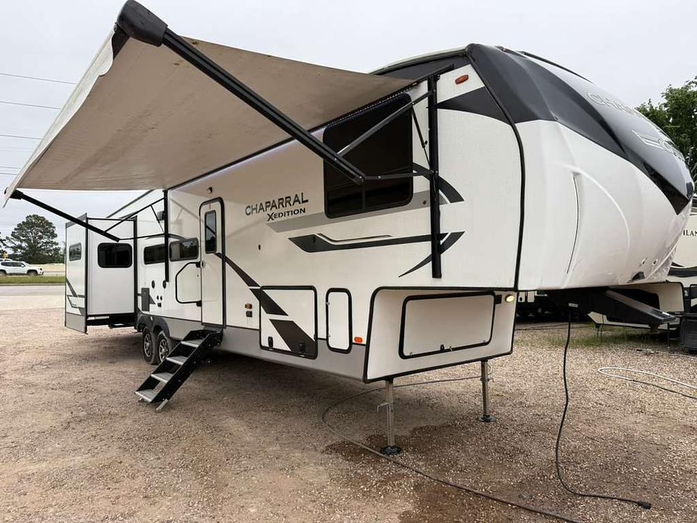 Photo of Rv
