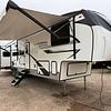 RV for Sale: 2023 CHAPARRAL 355FBX
