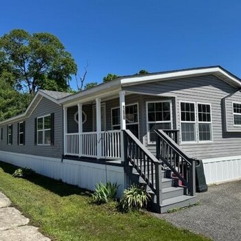 Thumbnail of mobile home