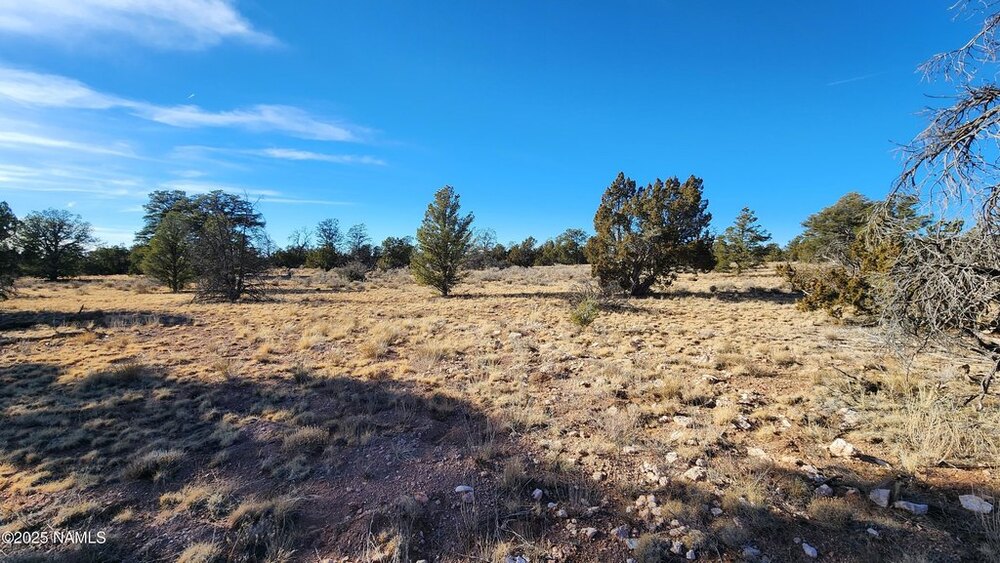 Photo of Mobile Home Lot