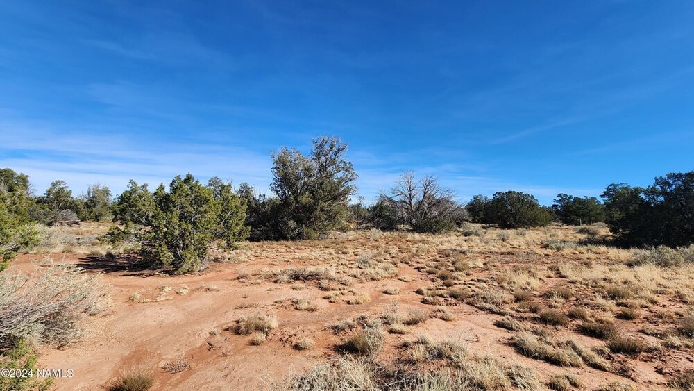 Photo of Mobile Home Lot