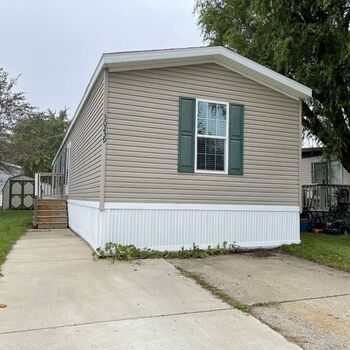 Thumbnail of mobile home