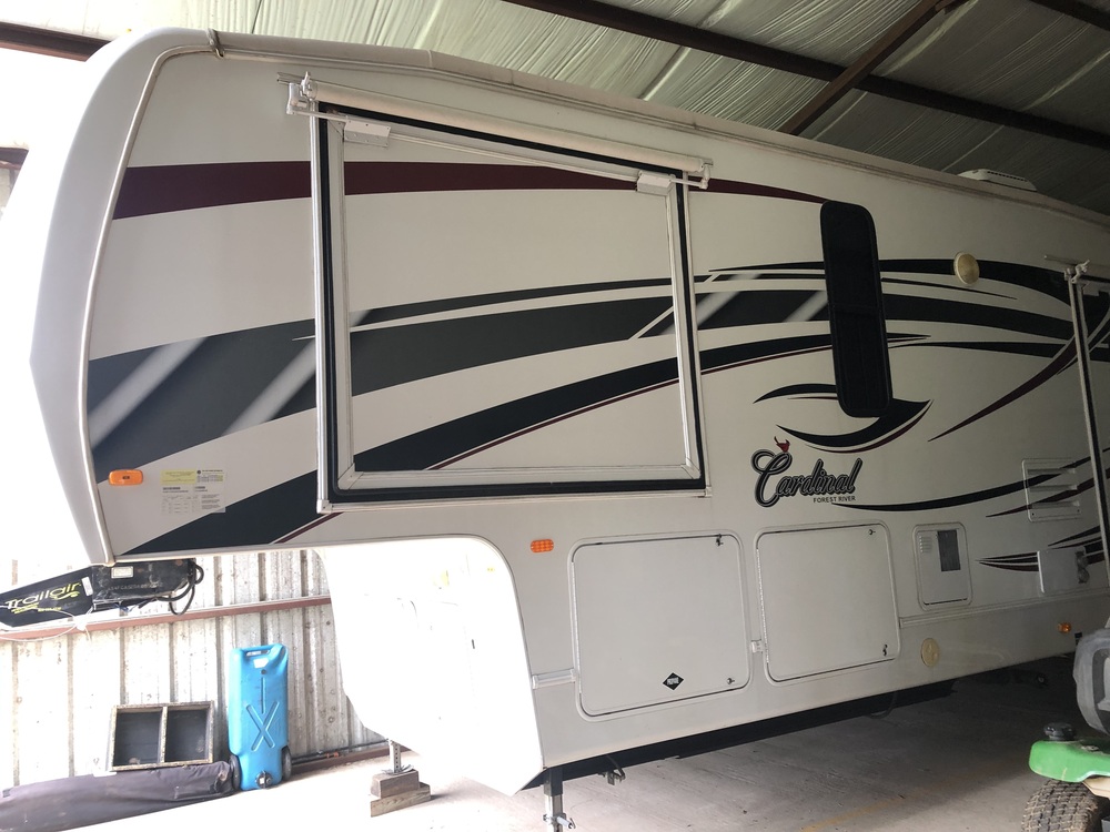 Photo of Rv